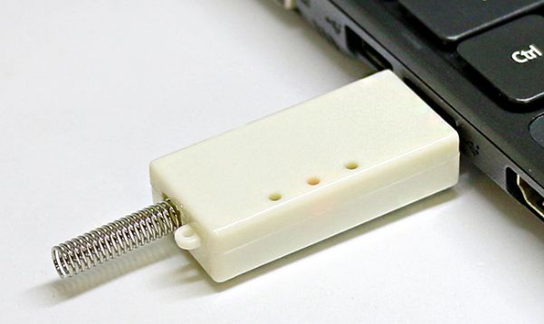 HC12 USB- moduuli LoRa